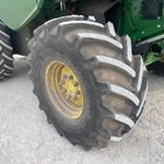  2024 John Deere S780 at LandMark in Fairfield, NE