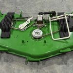  2023 John Deere 60HC at LandMark in Hastings, NE