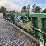  2025 John Deere CR 12 at LandMark in Phillipsburg, KS