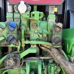  2014 John Deere 6150M at LandMark in Holdrege, NE