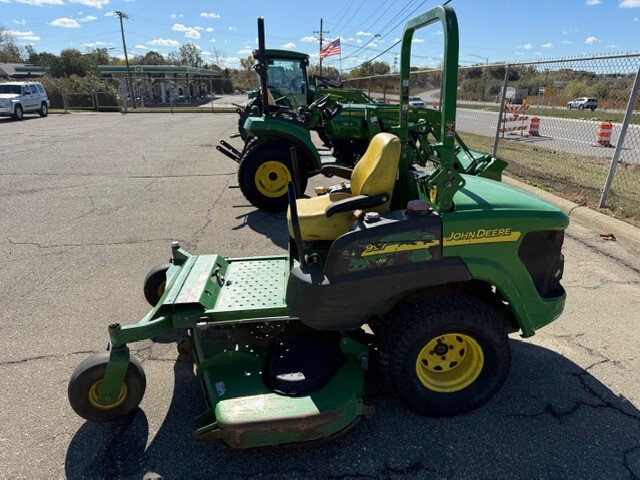 On Lot 2008 John Deere 997 at Tri County Equipment Auburn Hills, MI
