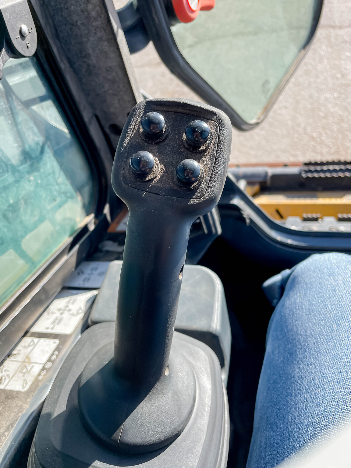  2021 John Deere 333G at LandMark in Arapahoe, NE