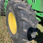  2013 John Deere 6105R at LandMark in Lexington, NE