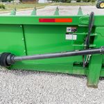  2020 John Deere 712C at LandMark in Arapahoe, NE