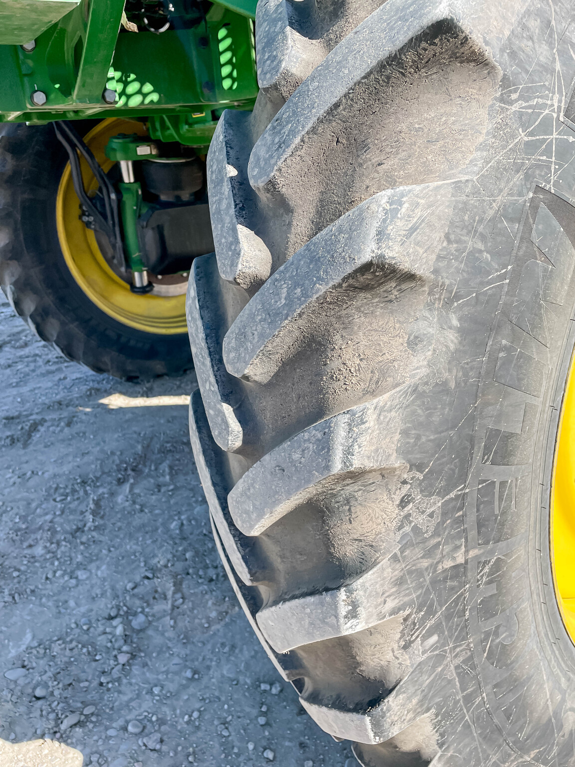  2021 John Deere R4045 at LandMark in Hastings, NE