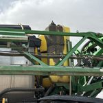  2023 John Deere 612R at LandMark in Lexington, NE