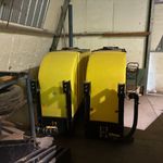   DEMCO Sidequest 1000 at LandMark in Smith Center, KS