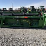  2024 John Deere RD30F at LandMark in Lexington, NE