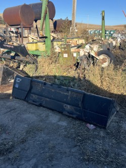  2020 John Deere 332G at LandMark in Gothenburg, NE