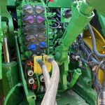  2024 John Deere 8R 340 at LandMark in Kearney, NE