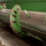  2002 John Deere 925 at LandMark in Arapahoe, NE