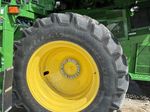  2024 John Deere S770 at LandMark in Lexington, NE