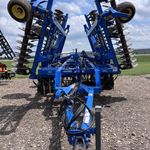  2010 Landoll 7431-26 at LandMark in Minden, NE