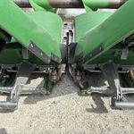  2022 John Deere C12R at LandMark in Hebron, NE