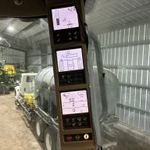  2010 John Deere 9570 STS at LandMark in Marysville, KS