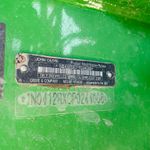  2023 John Deere 412R at LandMark in Smith Center, KS