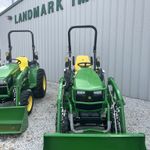 On Lot   2025R at LandMark in 