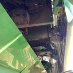  2007 John Deere 9660 STS at LandMark in Minden, NE