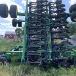  2013 John Deere 1890 at LandMark in Hebron, NE