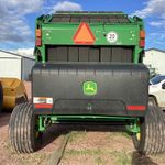  2024 John Deere 561R at LandMark in Gothenburg, NE