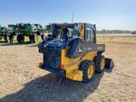  2023 John Deere 324G at LandMark in Kearney, NE