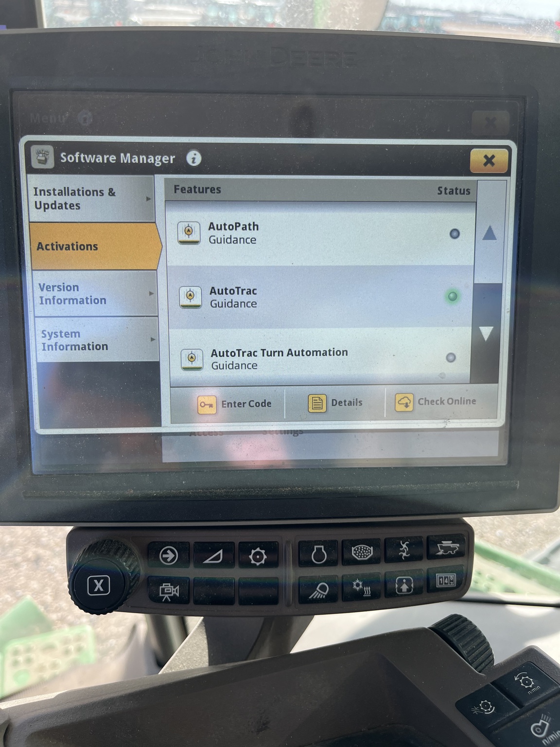  2022 John Deere S770 at LandMark in Minden, NE