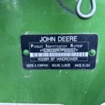  2024 John Deere W235R at LandMark in Gothenburg, NE