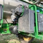  2023 John Deere 616R at LandMark in Hastings, NE