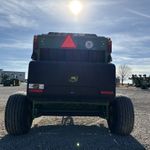  2020 John Deere 560M at LandMark in Hastings, NE