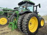  2025 John Deere 8R 250 at LandMark in Marysville, KS