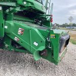  2023 John Deere S780 at LandMark in Red Cloud, NE