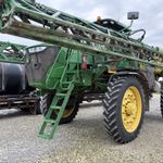  2020 John Deere R4045 at LandMark in Minden, NE