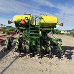  2014 John Deere DB80 at LandMark in Gothenburg, NE