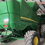  2023 John Deere S780 at LandMark in Kearney, NE