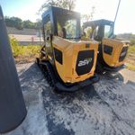 New 2025 ASV RT-40 at Briggs Equipment in Jacksonville, FL (JCB)