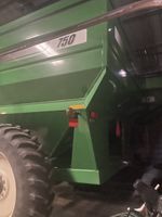  2012 J&m 750 at LandMark in Kearney, NE
