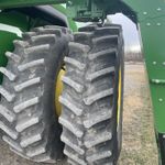  2025 John Deere S7 700 at LandMark in Marysville, KS