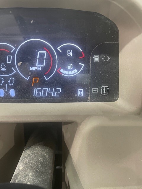  2021 John Deere XUV 835R at LandMark in Phillipsburg, KS