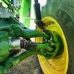  2012 John Deere 8335R at LandMark in Phillipsburg, KS