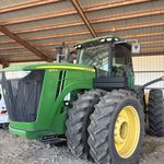  2012 John Deere 9410R at LandMark in Arapahoe, NE