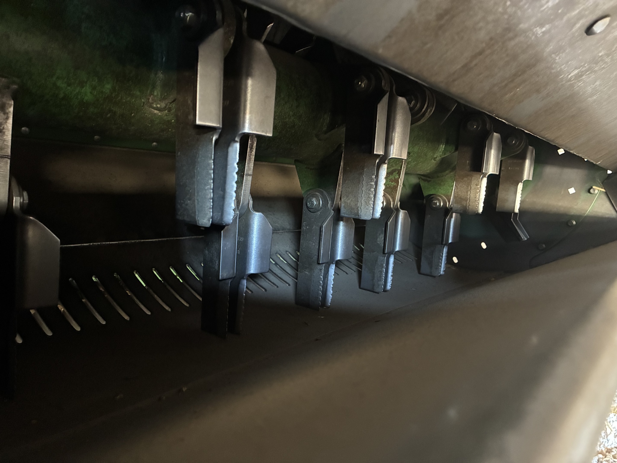  2023 John Deere S770 at LandMark in Beatrice, NE