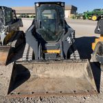  2024 John Deere 325G at LandMark in Holdrege, NE