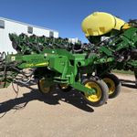  2018 John Deere 1795 at LandMark in Kearney, NE