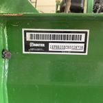  2015 John Deere 1025R at LandMark in Hebron, NE