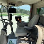  2024 John Deere S780 at LandMark in Hastings, NE