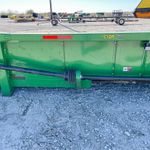  2021 John Deere C12R at LandMark in Holdrege, NE