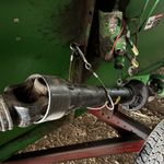  2002 John Deere 925 at LandMark in Arapahoe, NE