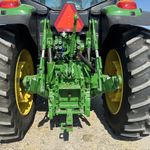  2024 John Deere 6155M at LandMark in Marysville, KS