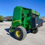  2019 John Deere 560R at LandMark in Kearney, NE