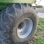  2021 Brandt 1120XT at LandMark in Hebron, NE